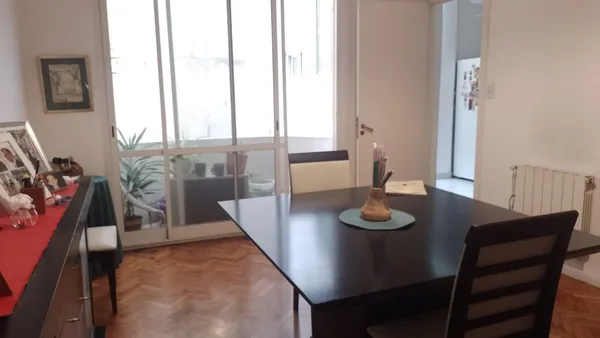 Departamento en Ayacucho al 900
