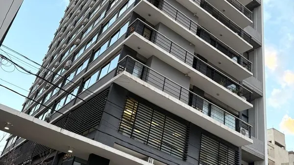 Departamento en Calle Talero 445