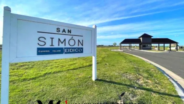 Terreno en Lote en venta - San Simón