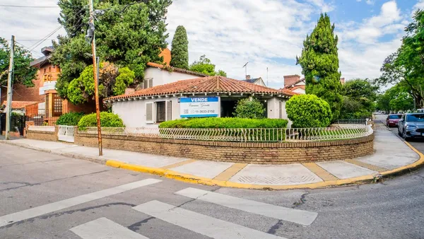 Casa en Aizpurua al 3700