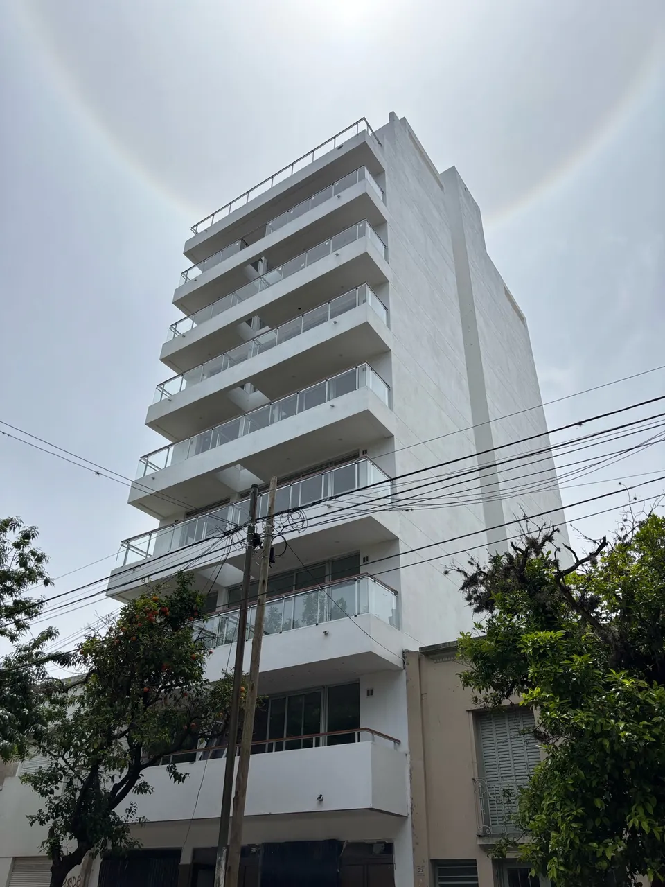 Departamento en 8 38 y 39