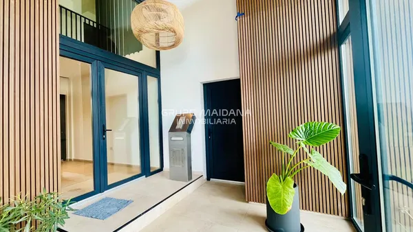 Departamento en Costanera Oeste al 1100