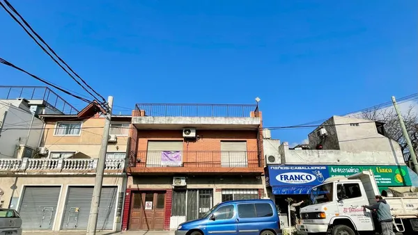 Local Comercial en LAPRIDA 4500