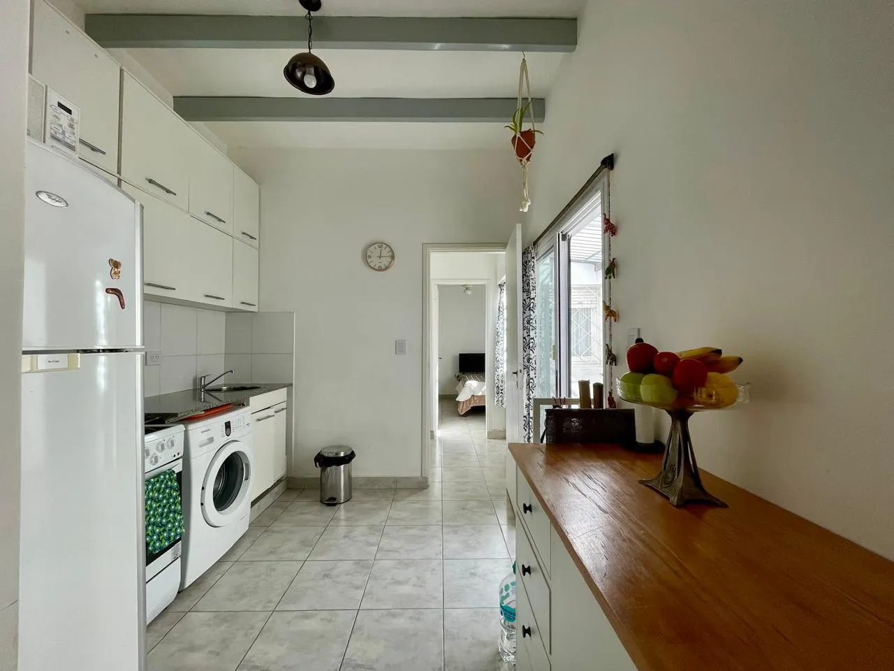 Departamento en valle grande 700