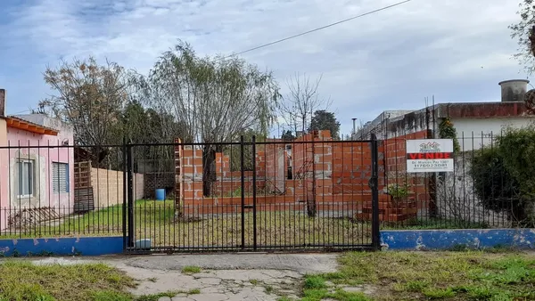 Terreno en Balcarce al 2900