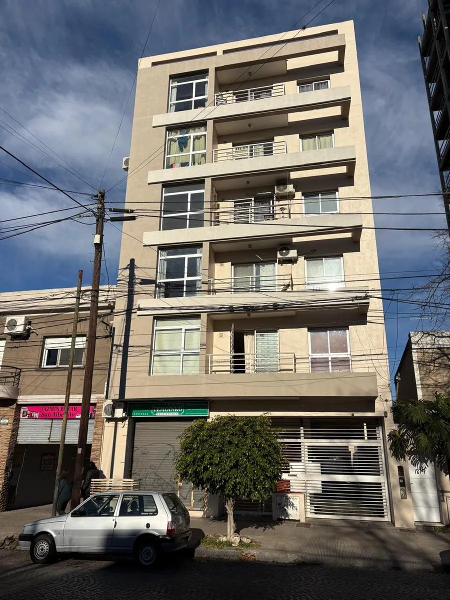 Departamento en 7 E/ 70 Y 71