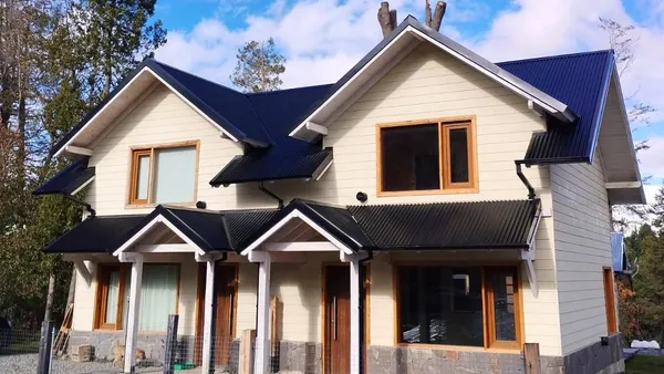Casa en Comahue al 400