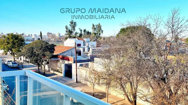 Departamento en Güemes al 1500
