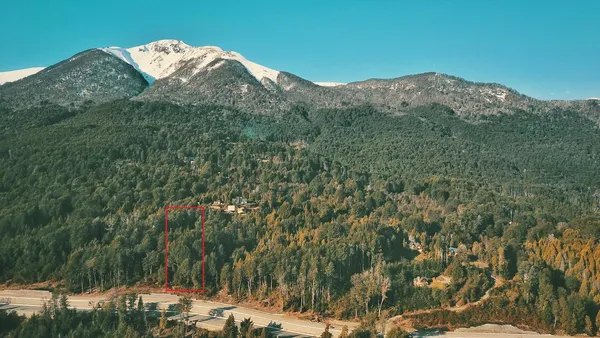 Terreno en Camino de Circunvalación