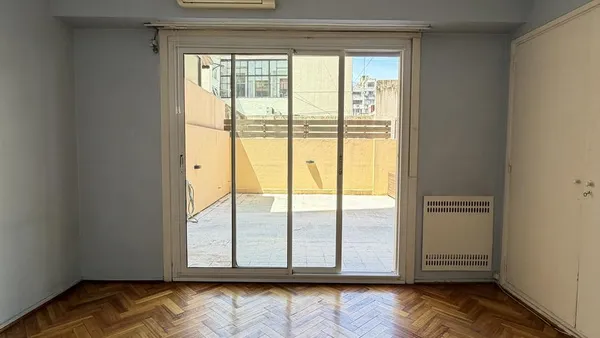 Departamento en AVENIDA CORDOBA 1852