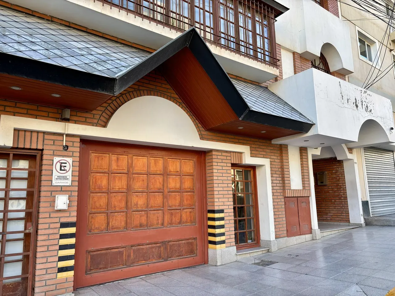 Departamento en Rawson al 600