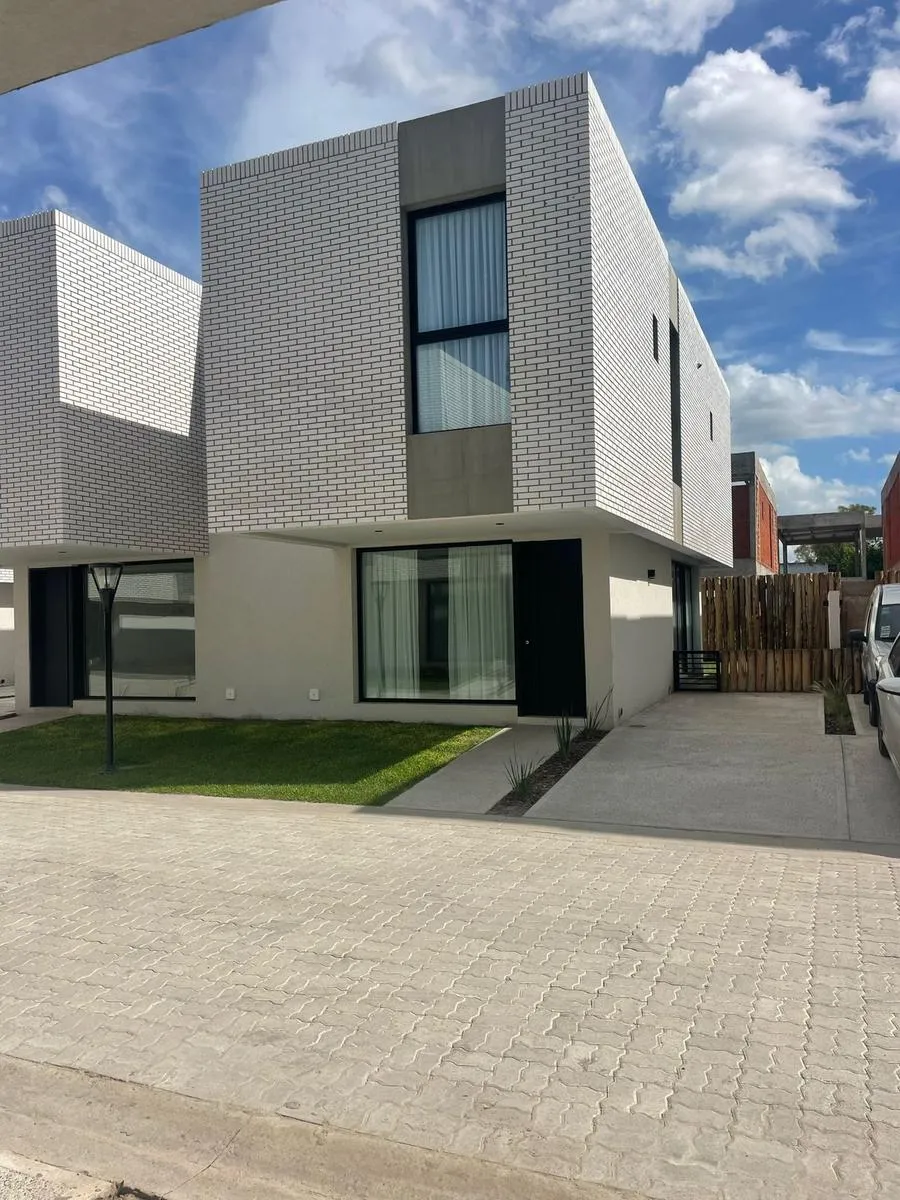 Departamento en BOSQUES DE CHAMPAGNAT