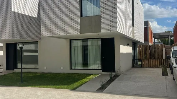 Departamento en BOSQUES DE CHAMPAGNAT