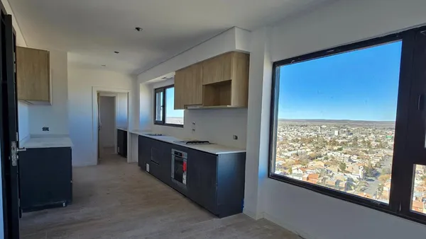 Departamento en VENTA – Departamento 2 domitorios – Piso 16 B – Torre 2 Rio Juramento – Neuquén Capital