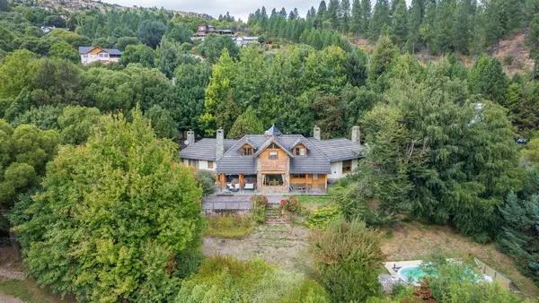 Casa en Los Faldeos