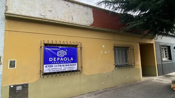 Casa en blanco encalada al 0