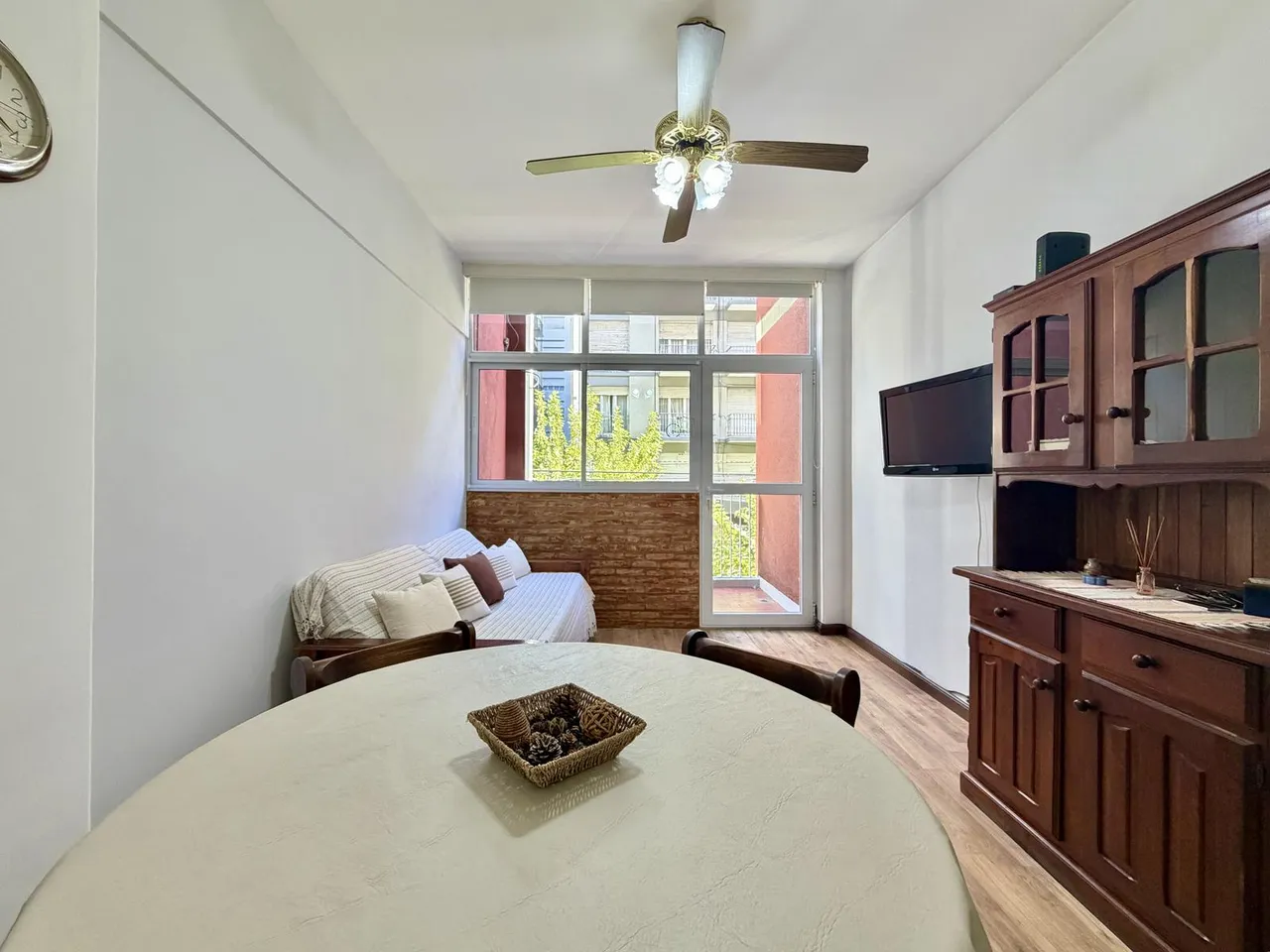 Departamento en Brown 1600