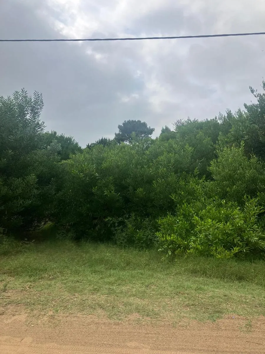 Terreno en Pinamar entre 28 y 29