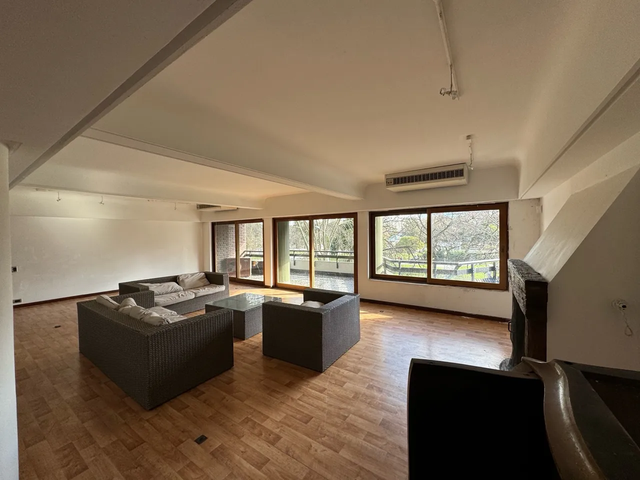 Departamento en San Luis al 2200