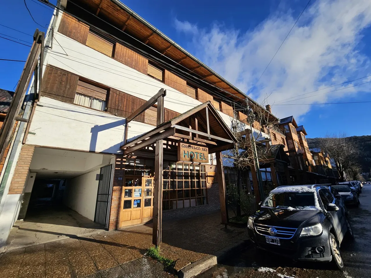 Terreno en Microcentro San Martin de los Andes