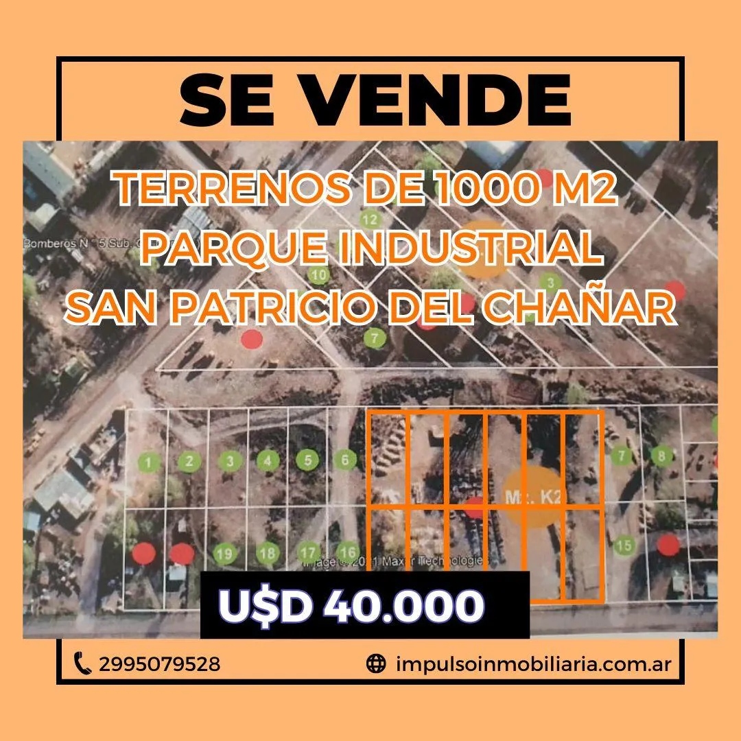 Terreno en Calle 121 Manzana K Lote XI