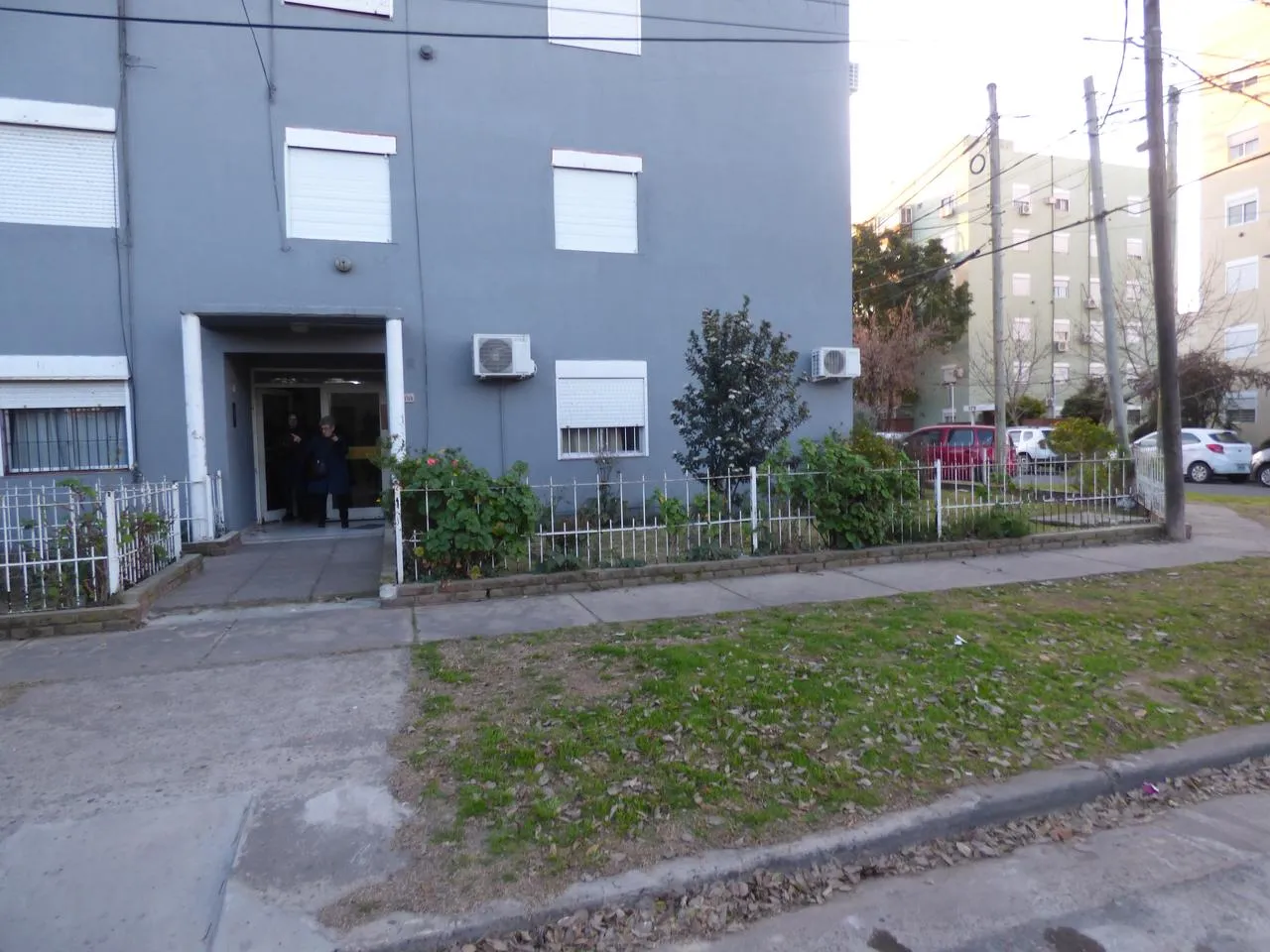 Departamento en 525 bis y 12 - Torre I 5B