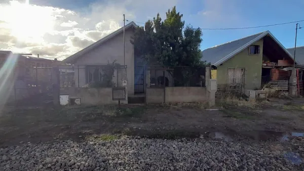 Casa en Cordones de Chapelco