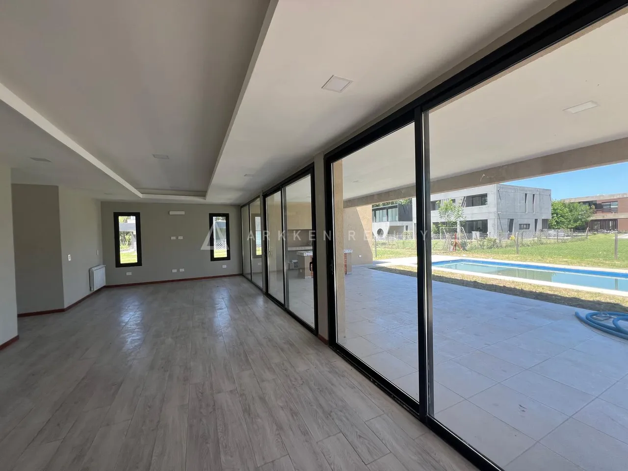 Casa en Av Caamaño