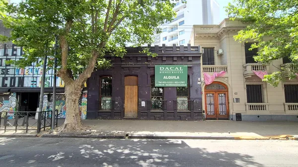 Local Comercial en Diag 74 e/ 48 y 11 n 1566