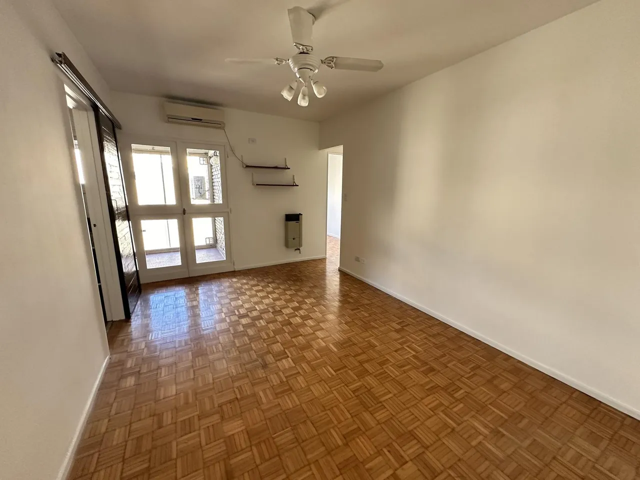 Departamento en Rosario al 800