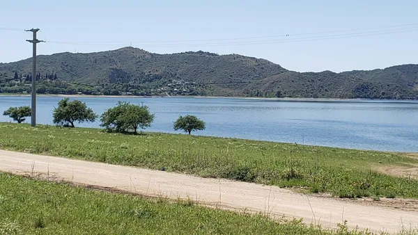 Terreno en POTRERO DE GARAY