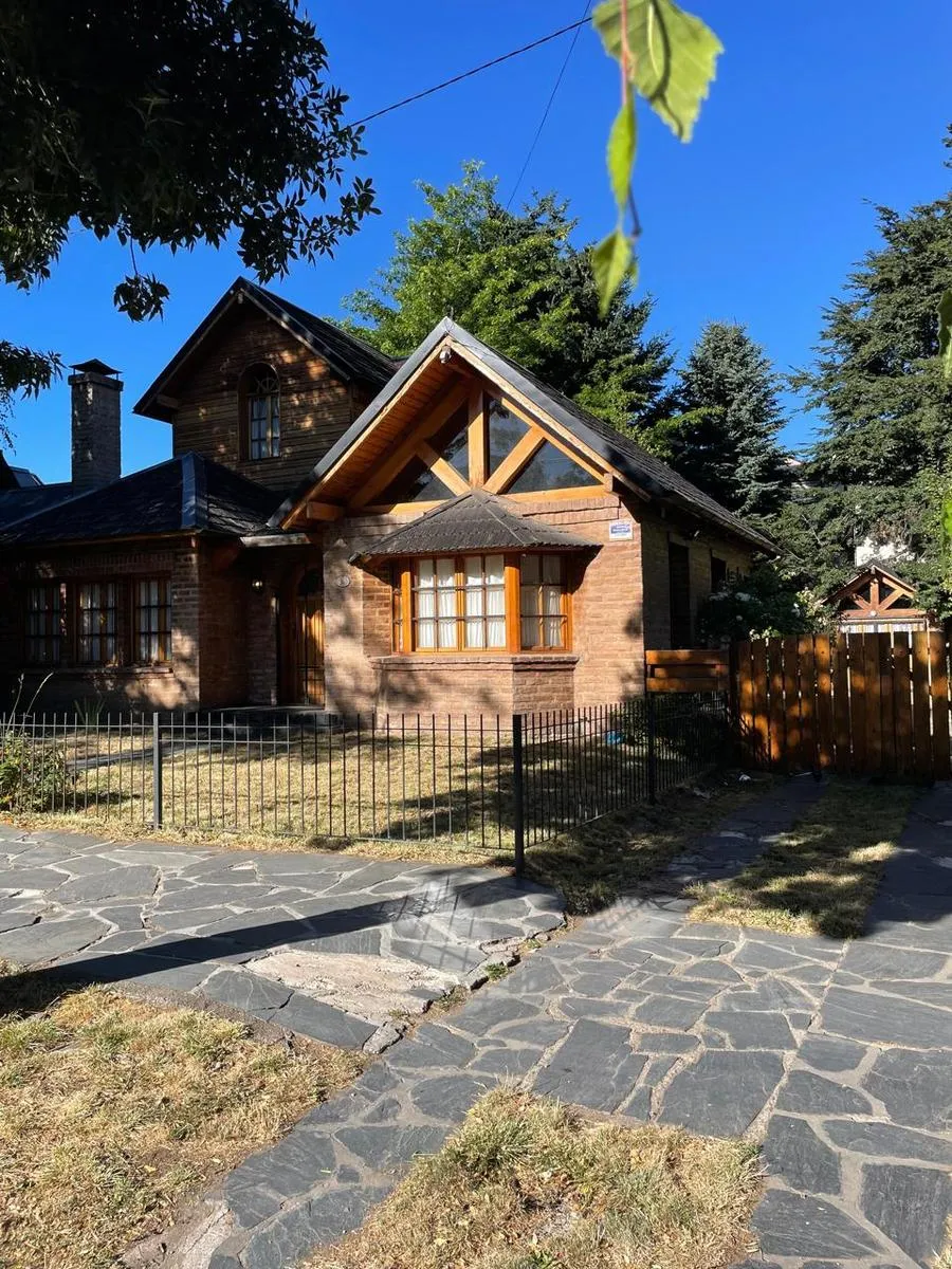 Casa en Belgrano al 300