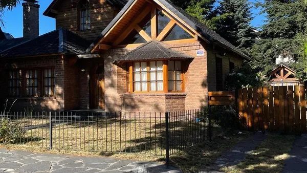Casa en Belgrano al 300