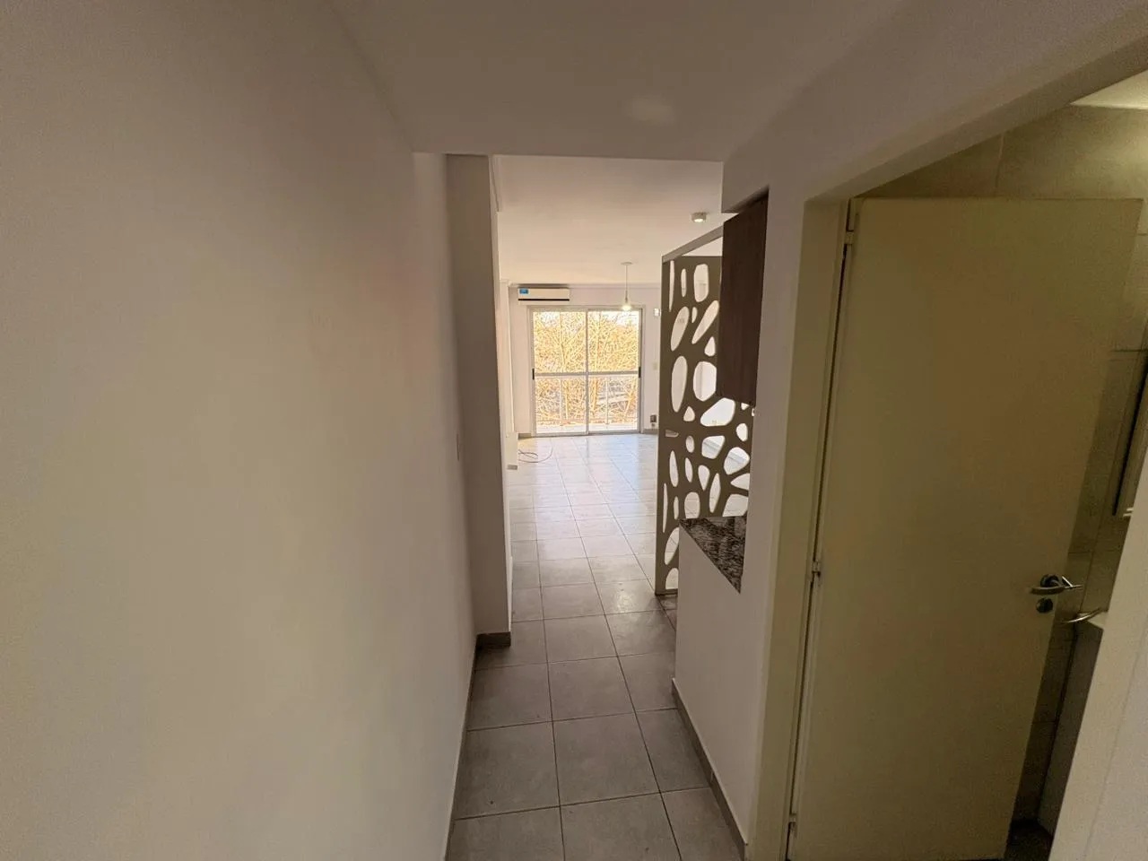 Departamento en Conesa al 900