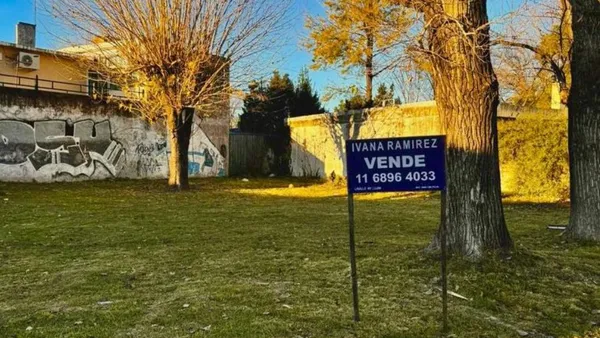 Terreno en Veracruz & Álvarez Jonte