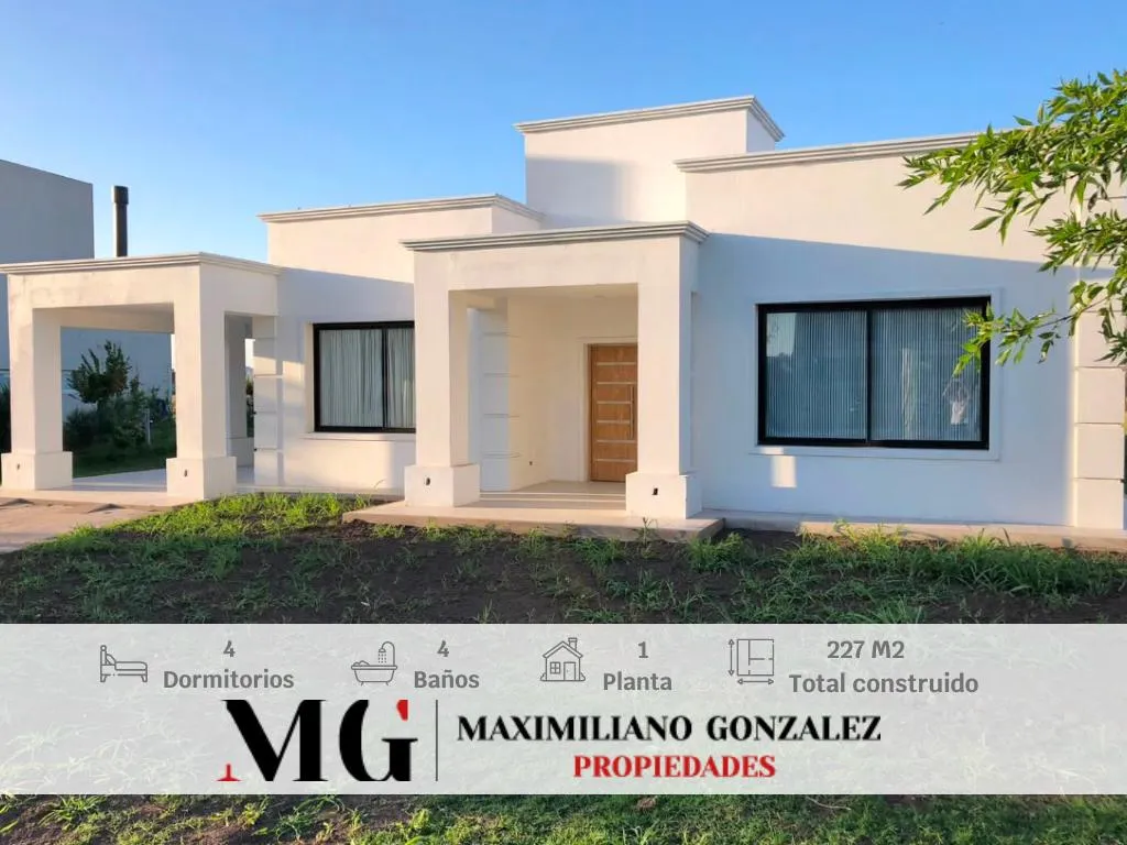 Casa en Casa venta - Terralagos, Canning