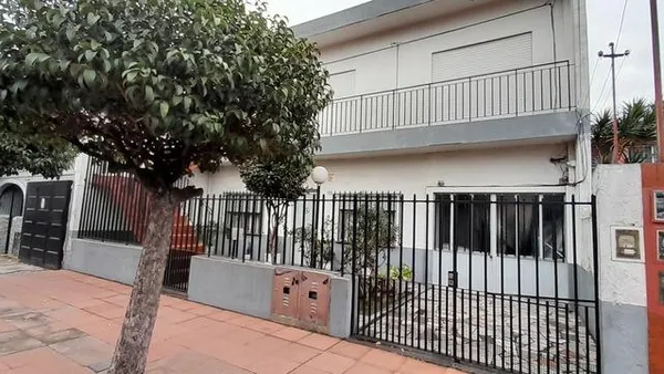 Casa en Australia al 700