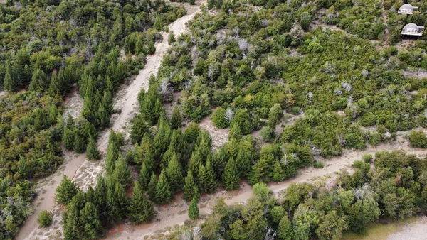 Terreno en Meliquina