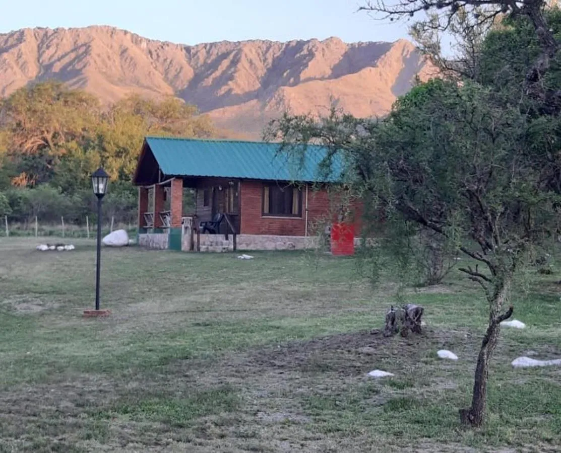 Casa en Calle Publica