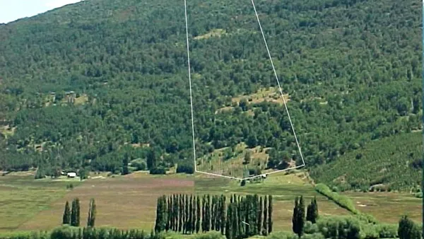 Terreno en Loma Redonda
