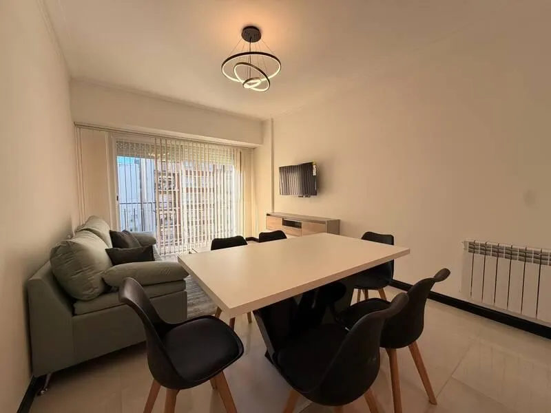 Departamento en AV. COLON al 2300