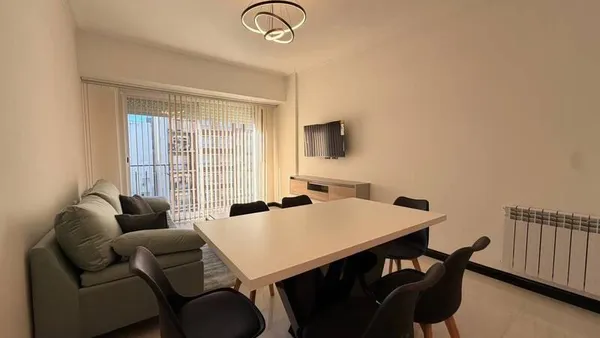 Departamento en AV. COLON al 2300