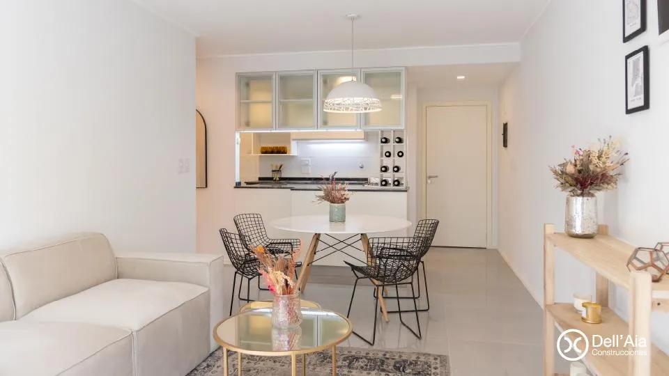 Departamento en Callao al 400