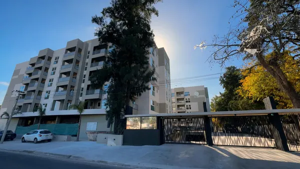 Departamento en Altos Las Casuarinas Panamericana kn 54 Loma Verde Escobar