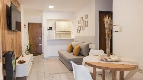 Departamento en Velez Sarsfield al 500