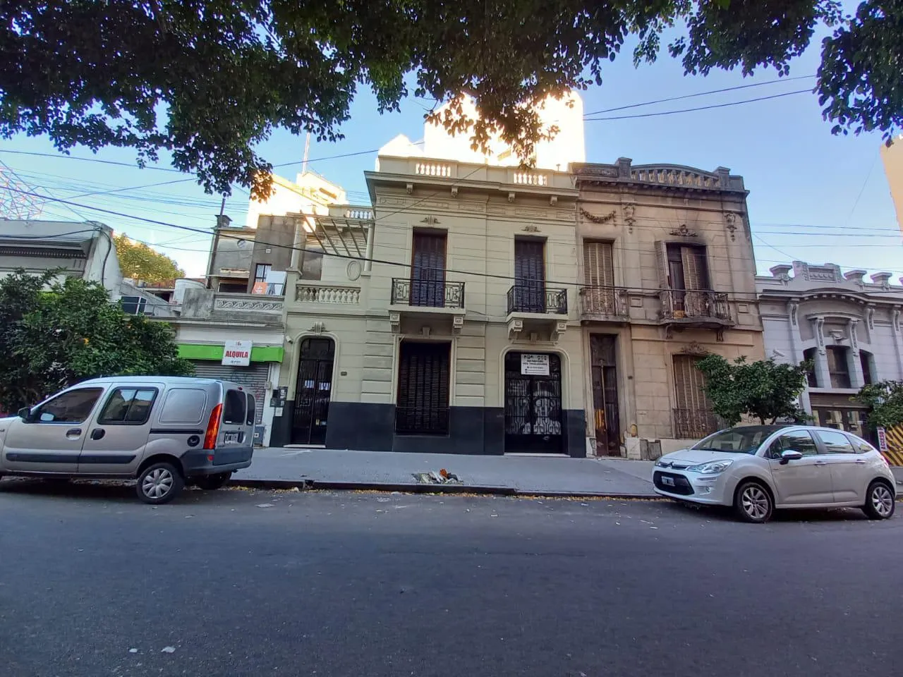 Casa en 47 e/ 10 y 11 n 766