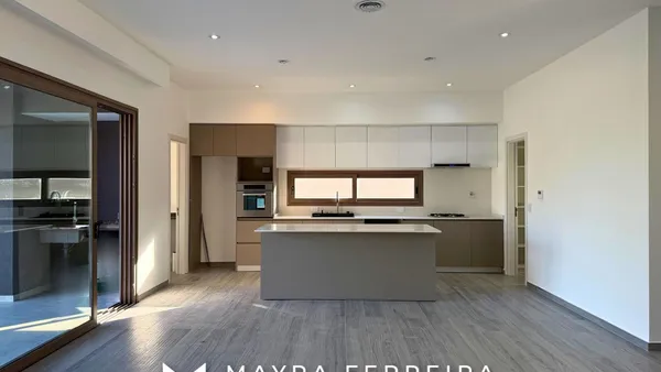 Casa en Casa en venta 4 ambientes en Fincas del Alba, Canning