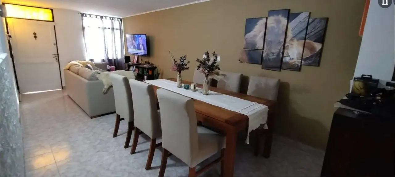 Departamento en 526 15 y 16