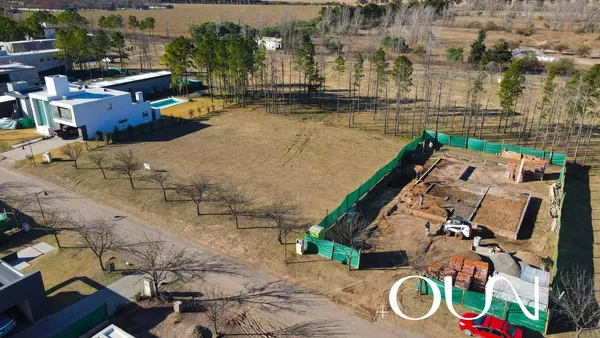 Terreno en Las Caballos 1