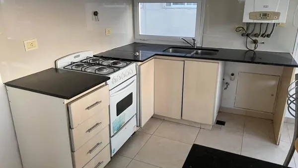 Departamento en El maitén N°1160 B° Gama